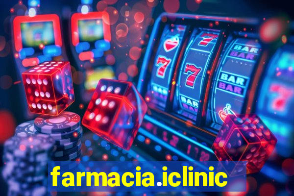 farmacia.iclinic rx.com br